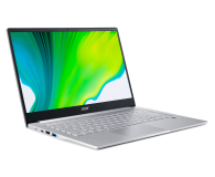 Acer Swift 3 i5-1135G7/8GB/512/W10 IPS Srebrny - 610405 - zdjęcie 2